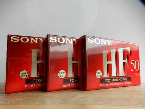 Sony typ 1 high - 3, 50