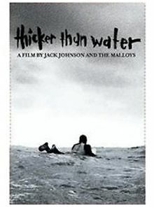 Thicker than water von - water,