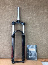 SR Suntour XCR34 29 inch Fork