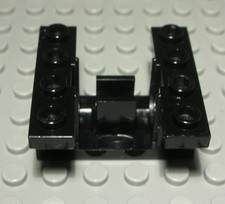 LEGO Technic Gear Box 4x4x1.6