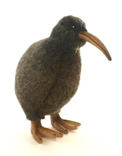 Hansa toy 3083 kiwi - 3083, cm