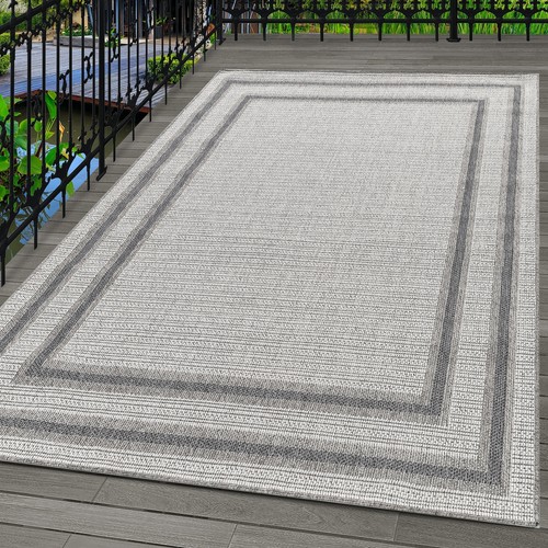 Outdoor teppich - &,