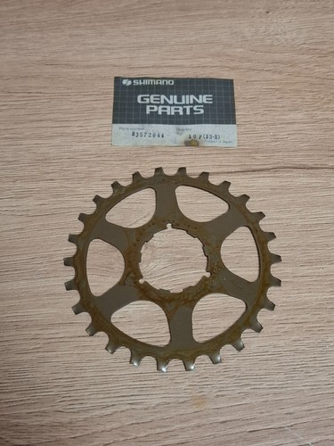 Shimano neu ovp - neu, nos