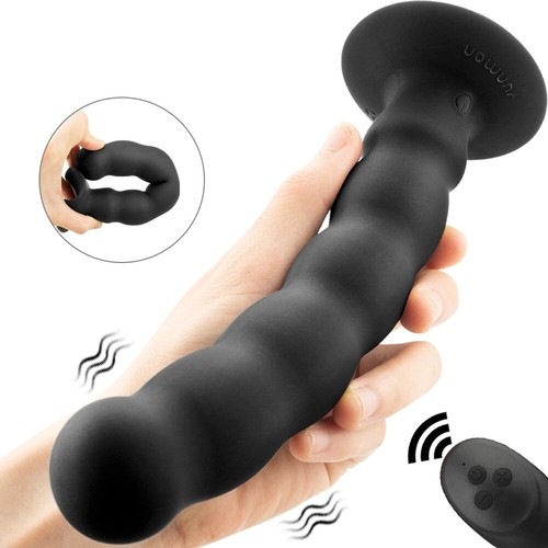 Vibrator-Drahtlose-Prostata-Ma