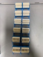 Hager VZ455N (1VZ071) Klemme