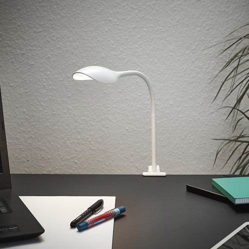 Led schreibtischleuchte - led,