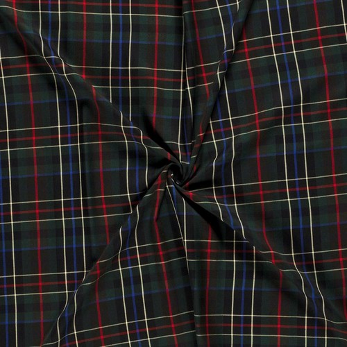 Schottischer tartan karomuster - schottischer,