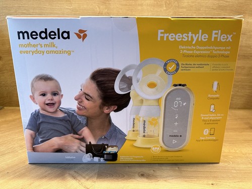 Medela freestyle flex - freestyle,