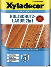 Xyladecor holzschutzlasur in - xyladecor, 2