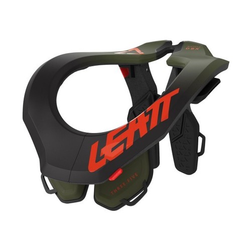 Leatt neck brace dbx 2020 - neck,