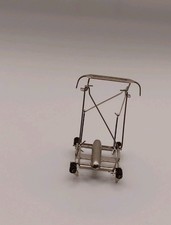 Scherenstromabnehmer