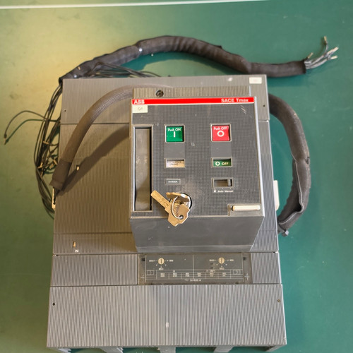 Abb sace tmax - sace,