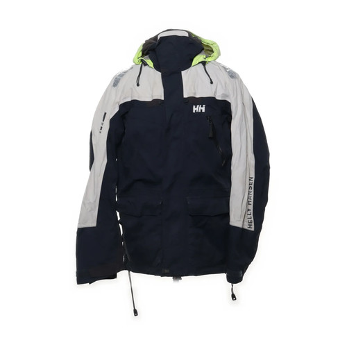 Helly hansen segeljacke - helly, hansen,