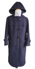 Edel Mantel Dufflecoat RIKSON