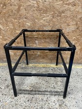 UNIVERSAL VERSTELLBARER SOCKELSTÄNDER FÜR EISMASCHINE GESCHIRRSPÜLER GLASSPÜLMASCHINE