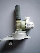 Miele Waschmaschine W341