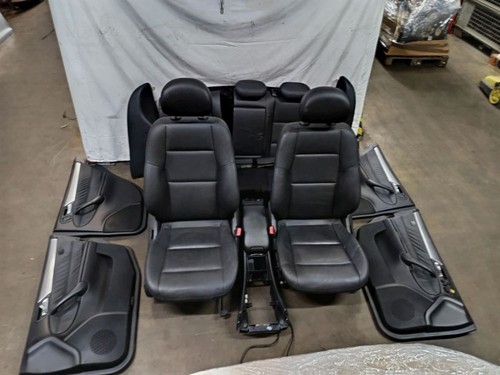 Innenausstattung mercedes s203 - mercedes,