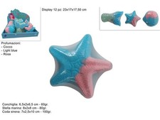 12-teiliges Set Duftbadpumpe