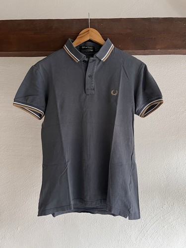 Vintage fred perry - perry, light