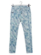 BLUE MONKEY Stretch Jeans