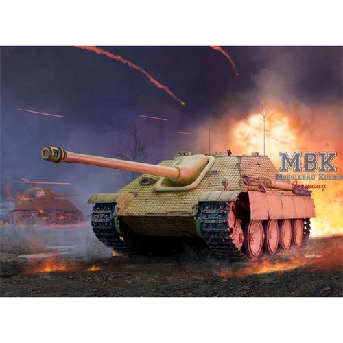 Trumpeter tru00934 kfz 173 - sd.kfz,