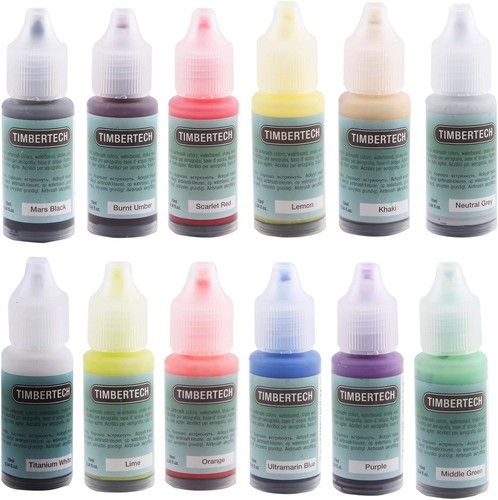 Acrylfarben airbrush farben - airbrush,
