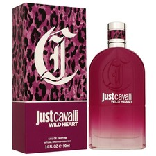Roberto Cavalli Just Cavalli