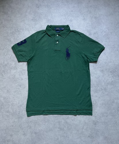 Ralph lauren big pony - lauren,