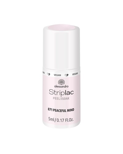 Alessandro striplac peel - alessandro, or