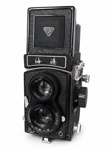 Seagull 4b1 tlr - 4b1,