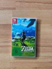 The Legend of Zelda: Breath of