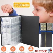 Für 250-tlg 2-Euro Münzen