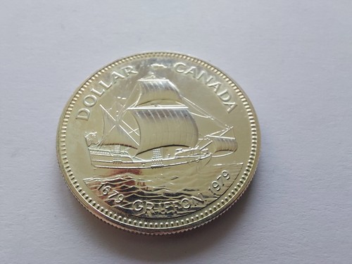 Kanada dollar 1979 - kanada, 1