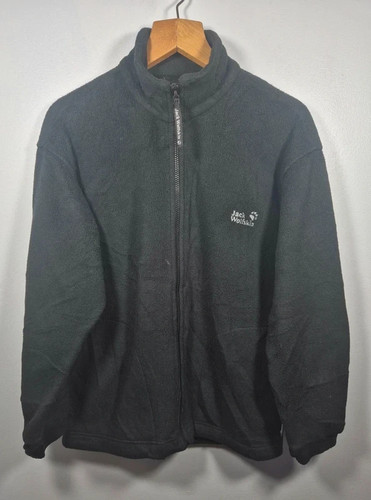 Jack wolfskin polartec - jack,