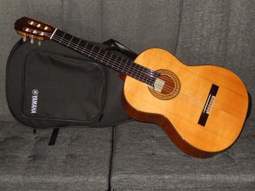Made 2001 takamine 10 - 2001,