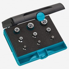 Hazet 1557/9 Tool set External