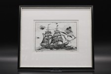 Auguste von wismar schiff - auguste,