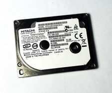 Hitachi 30GB 1,8" HDD Festplatte Zip ATA-100 4200 RPM HTC426030G5CE00 C4K60-30