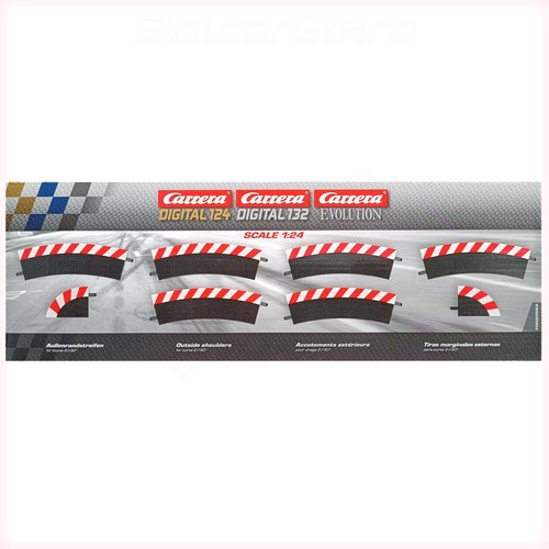 Carrera 20562 randstreifen - carrera,