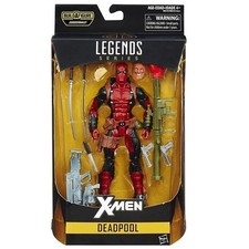 Legends Marvel X-MAN DeadPool