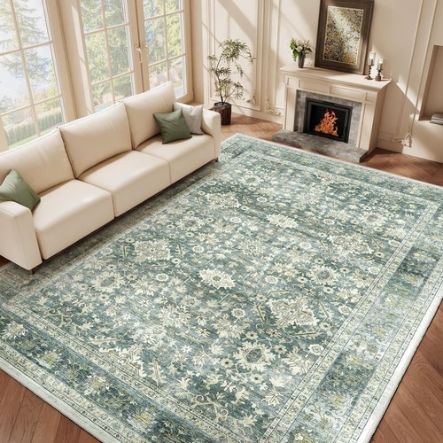 Teppich wohnzimmer 200x300cm - teppich,