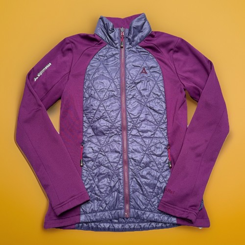 Schöffel damen hybridjacke - schöffel,