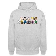 Peanuts snoopy und seine - peanuts,
