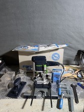 Festo OBERFRÄSE OF 1E mit