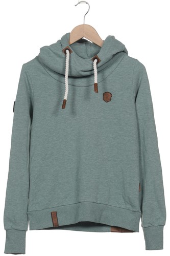 Naketano kapuzenpullover damen - naketano,