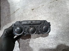 Seat Altea 5P Klimabedienteil