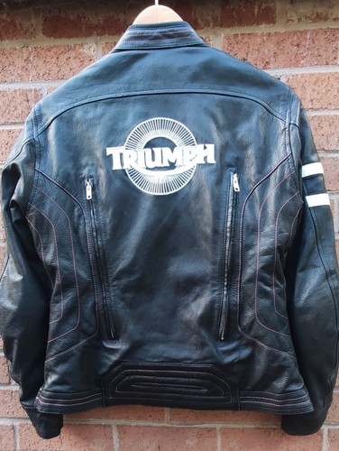 Triumph motorcycles damen - triumph,
