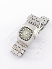 Enicar Damen Sportuhr