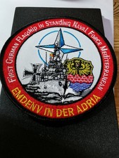 Aufnäher Patch Bundeswehr -