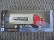 Ray FREIGHTLINER Trailer